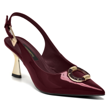 Sapato em sintetico 145-024-04